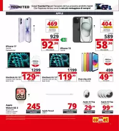 Volantino Comet Pagina 7