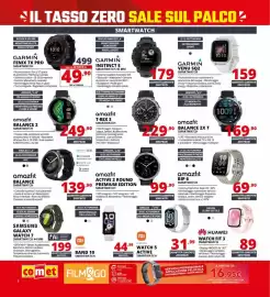 Volantino Comet Pagina 8