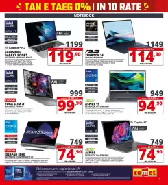 Volantino Comet Pagina 9