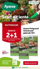 AVEVE folder Pagina 1