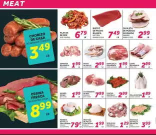 El Paso Grande weekly ad week 8 Page 5