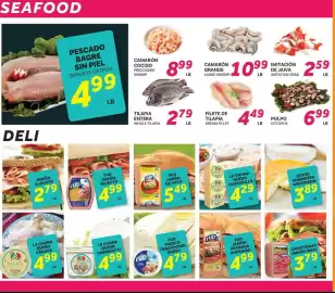 El Paso Grande weekly ad week 8 Page 6