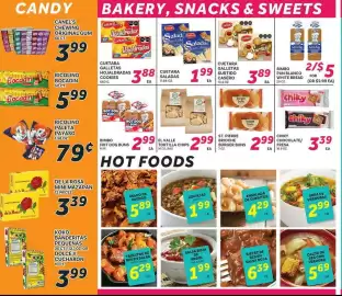 El Paso Grande weekly ad week 8 Page 7