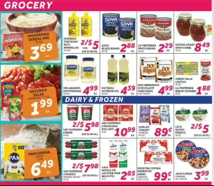 El Paso Grande weekly ad week 8 Page 8