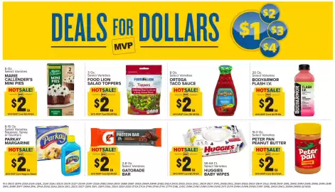 Food Lion weekly ad week 8 Page 10