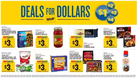 Food Lion weekly ad week 8 Page 11