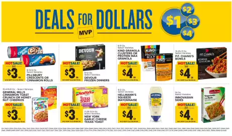 Food Lion weekly ad week 8 Page 12