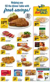 Food Lion weekly ad week 8 Page 3