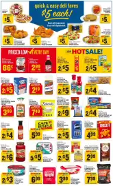 Food Lion weekly ad week 8 Page 5