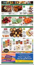 Haggen Food weekly ad Page 4