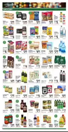 Haggen Food weekly ad Page 2