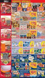 Torres Supermercado weekly ad week 8 Page 2