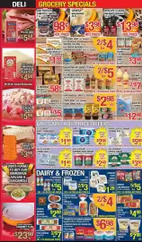 Torres Supermercado weekly ad week 8 Page 2