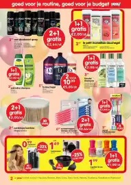 Yess folder Pagina 2