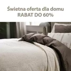 JYSK gazetka Strona 1