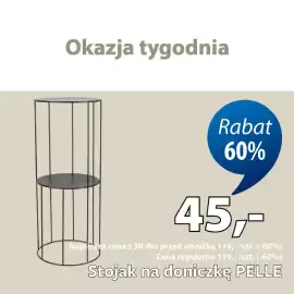 JYSK gazetka Strona 2