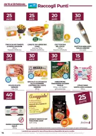 Volantino Unicoop Pagina 14