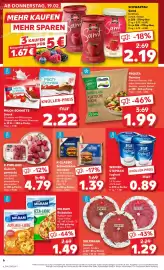 Kaufland Prospekt woche 8 Seite 14