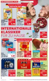 Kaufland Prospekt woche 8 Seite 20