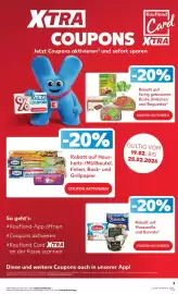 Kaufland Prospekt woche 8 Seite 3