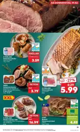 Kaufland Prospekt woche 8 Seite 33