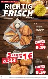 Kaufland Prospekt woche 8 Seite 36