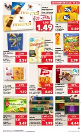 Kaufland Prospekt woche 8 Seite 41