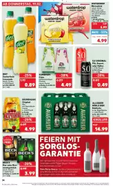 Kaufland Prospekt woche 8 Seite 42