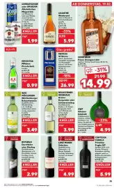 Kaufland Prospekt woche 8 Seite 43