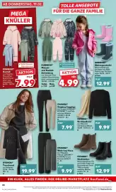 Kaufland Prospekt woche 8 Seite 52