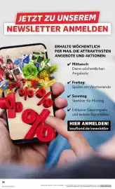 Kaufland Prospekt woche 8 Seite 66