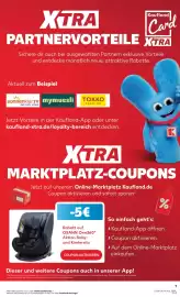 Kaufland Prospekt woche 8 Seite 7