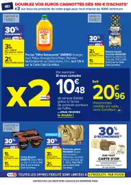 Catalogue Carrefour page 10