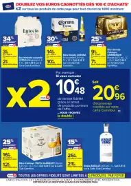Catalogue Carrefour page 15