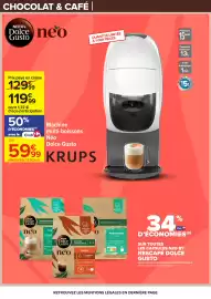 Catalogue Carrefour page 20