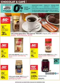 Catalogue Carrefour page 22