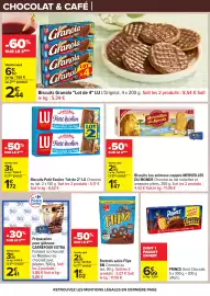 Catalogue Carrefour page 27