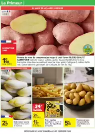 Catalogue Carrefour page 34