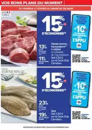 Catalogue Carrefour page 35