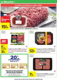 Catalogue Carrefour page 37