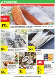 Catalogue Carrefour page 38