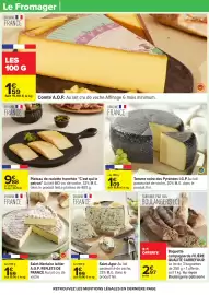 Catalogue Carrefour page 39