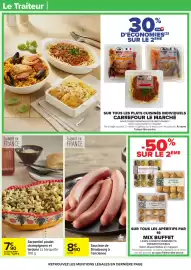 Catalogue Carrefour page 41