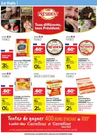 Catalogue Carrefour page 42