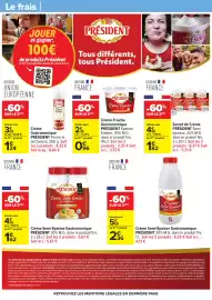 Catalogue Carrefour page 43