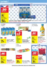 Catalogue Carrefour page 44
