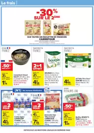 Catalogue Carrefour page 45