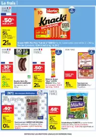 Catalogue Carrefour page 47