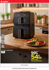 Catalogue Carrefour page 49
