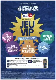 Catalogue Carrefour page 5